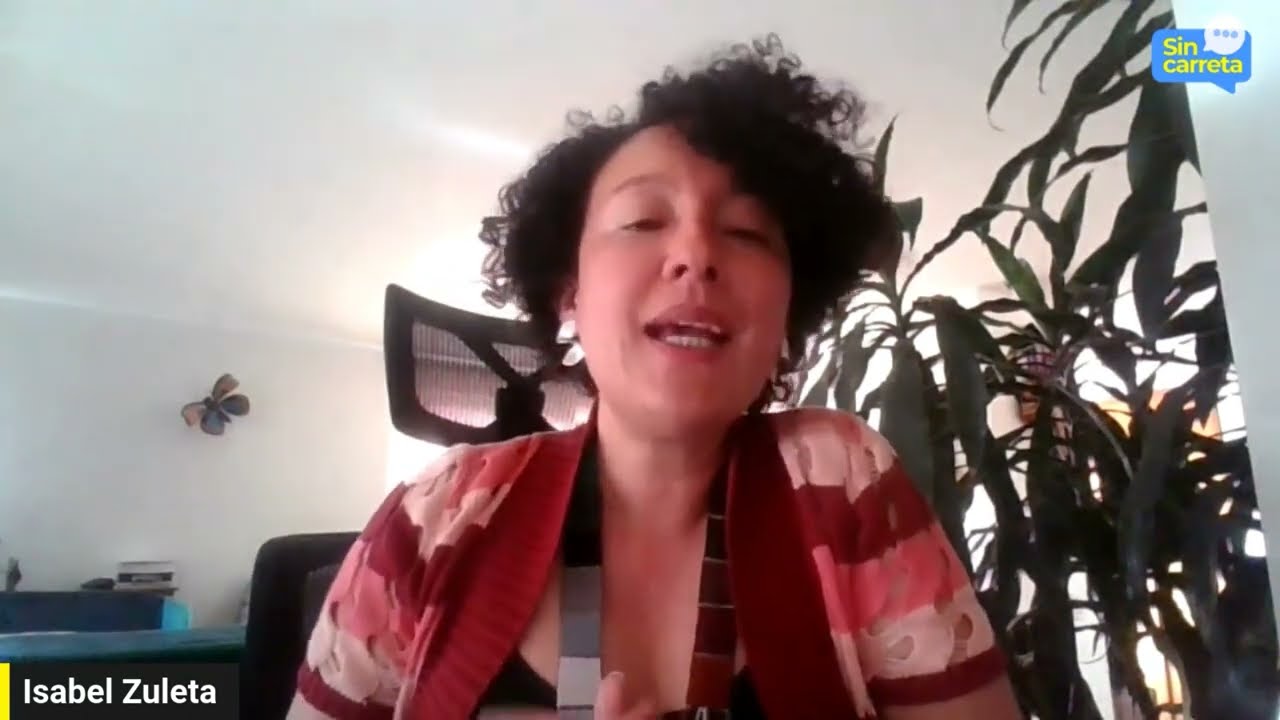 ¿Cuánto gana un senador de La República? Isabel Zuleta habló de su salario | Canal 1