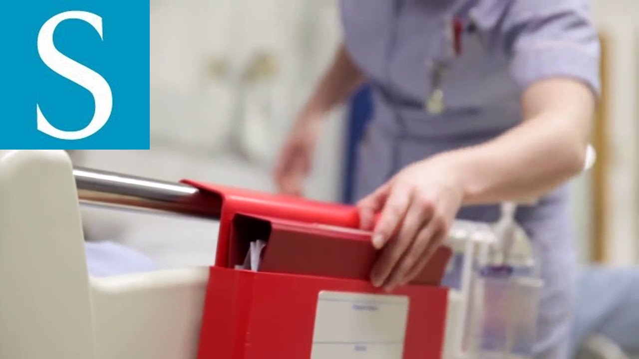 Achieve Your Career Aspirations in Nursing | Health Sciences | University of Southampton