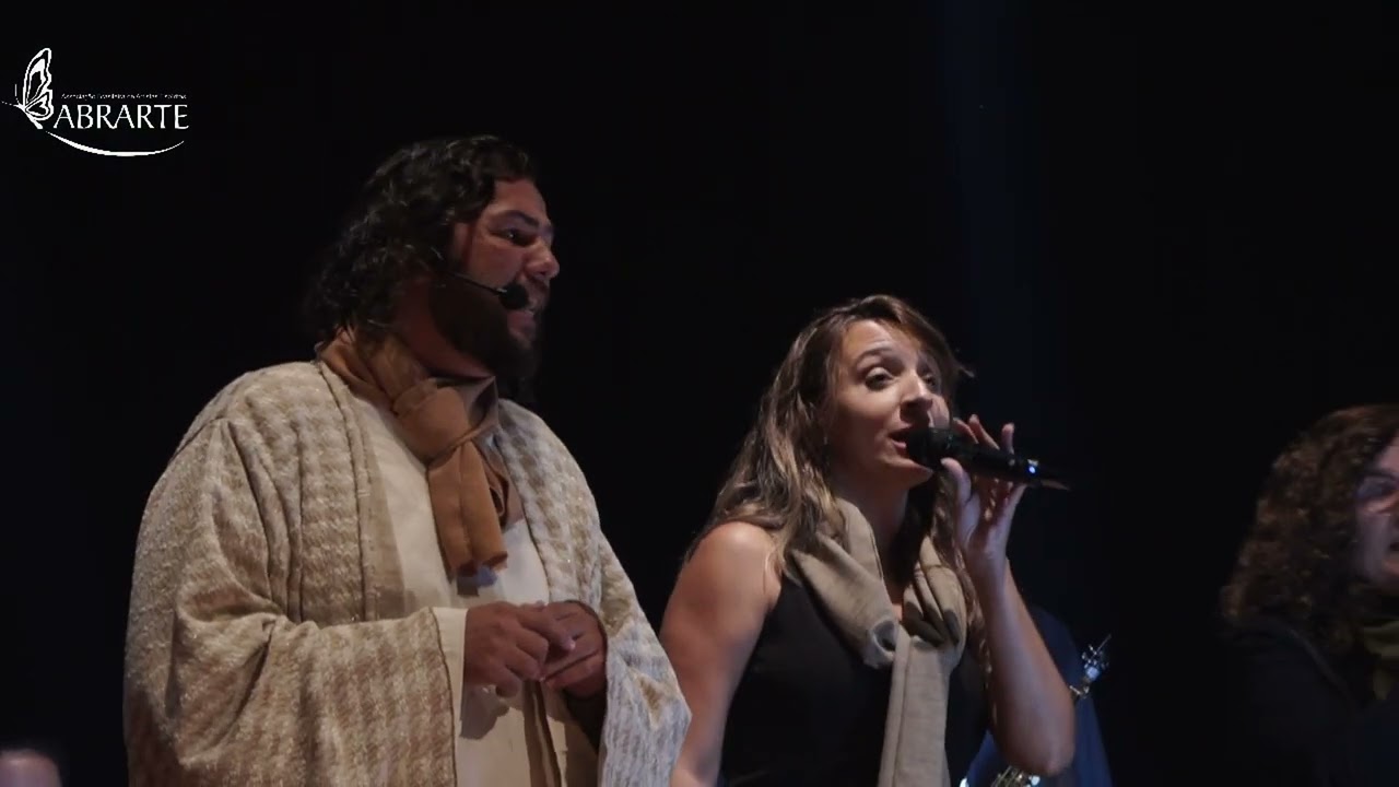 Templo AO VIVO - Campina Grande/PB