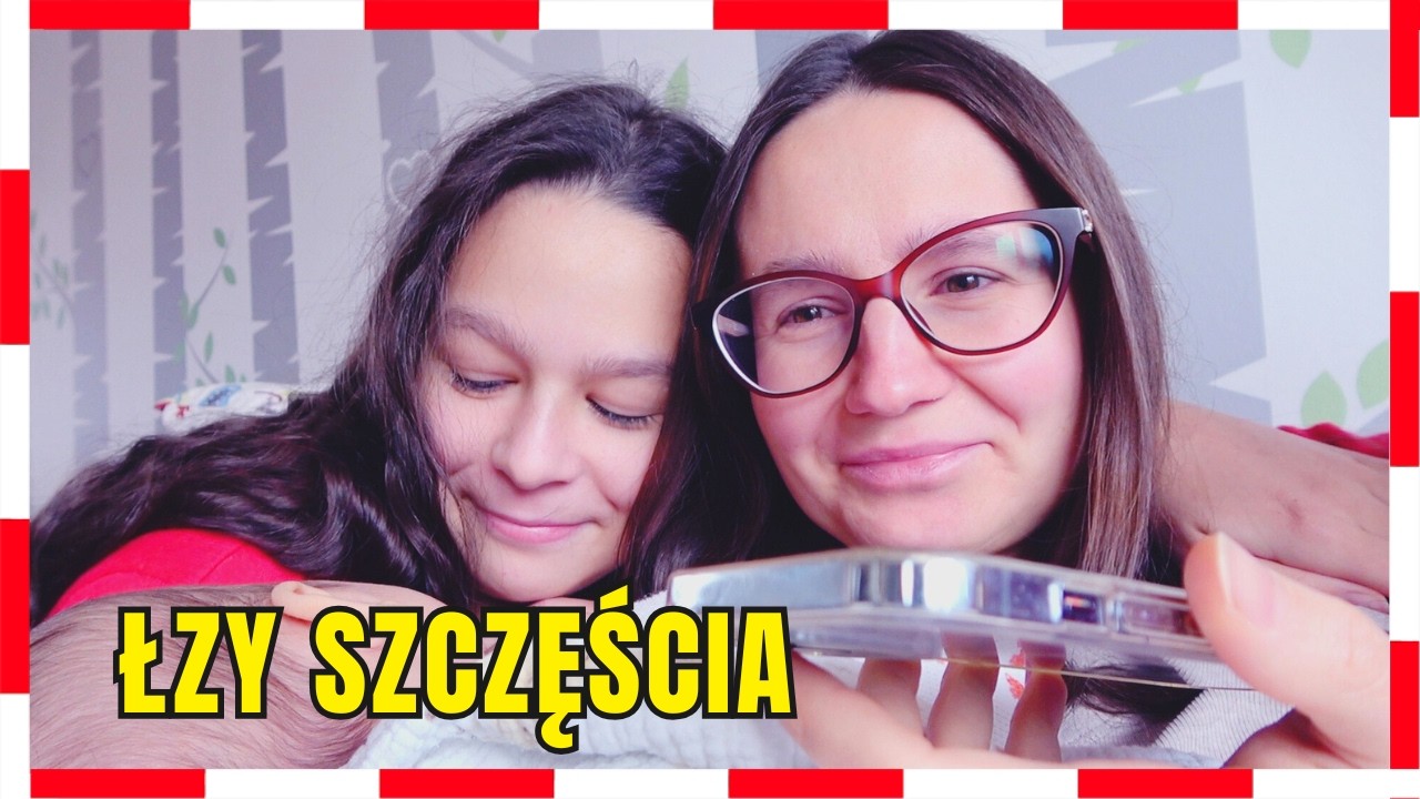 Ten PREZENT Doprowadził Mnie do ŁEZ Vlogmas - Yoto MAMA Vlog