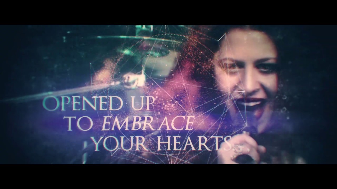 Dream Ocean -  Somewhere Untouched (Official Music Video)