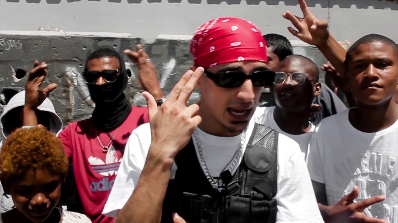 King Klutch - SAK HAI ROL [Official Music Video]
