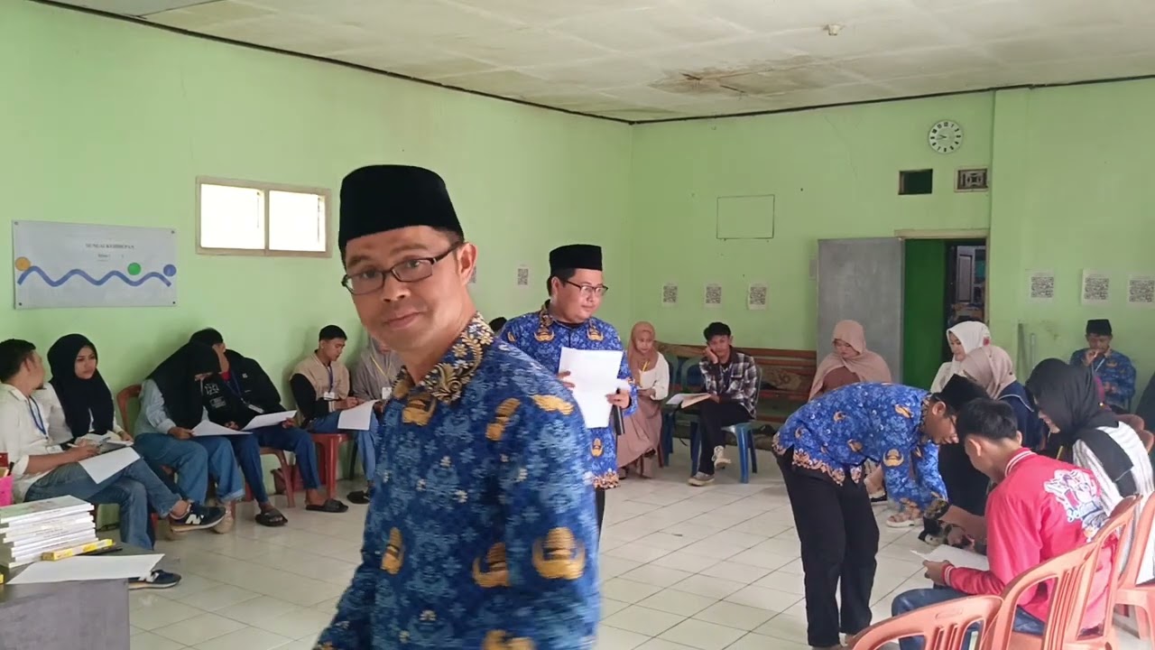 BIMWIN_Sungai kehidupan