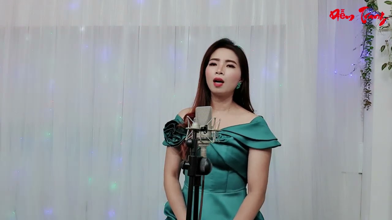 Quán Trọ Trần Gian | ST : Đăng Anh | TB | Diễm Trang - Bài Hát Nói Về Cuộc Sống Đáng Suy Ngẫm.