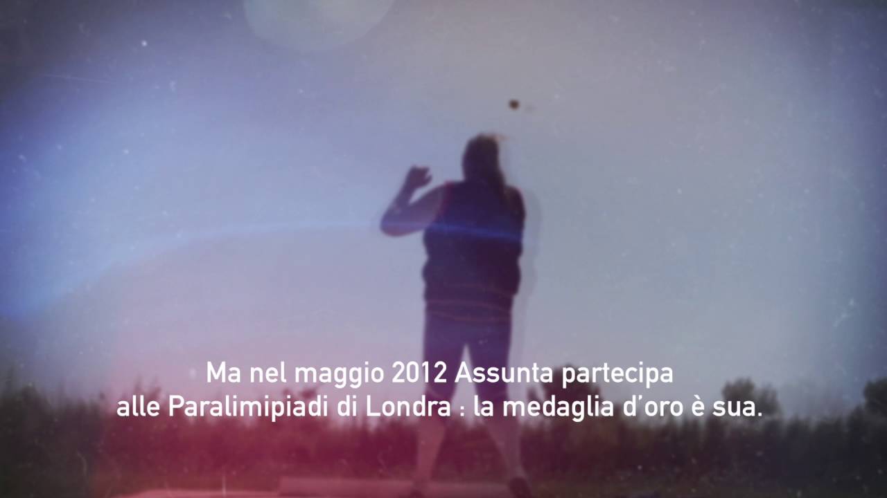 INSUPERABILI (directed by Alessandro Capitani) - DOC TRAILER - Legnante