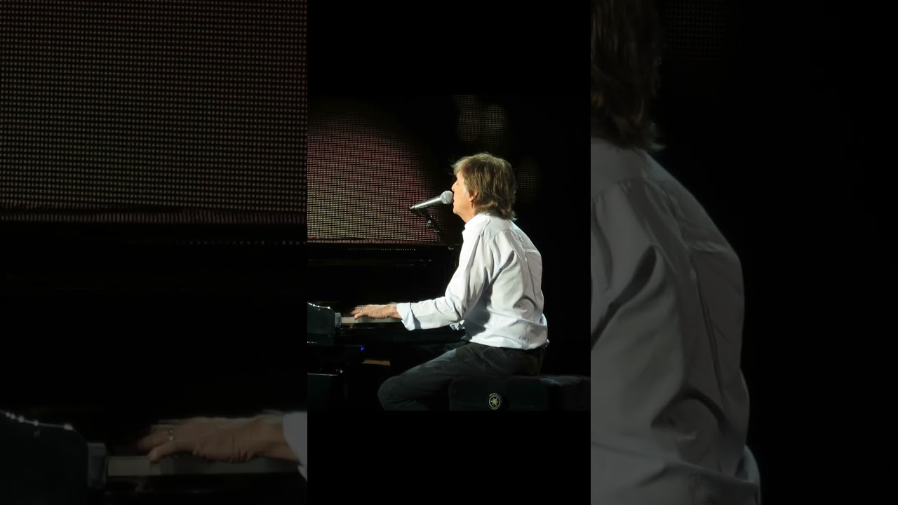 Paul McCartney - Let It Be