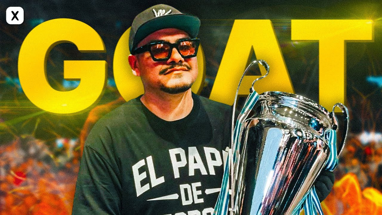 El D&iacute;a que ACZINO fue BICAMPE&Oacute;N MUNDIAL de FMS 🏆