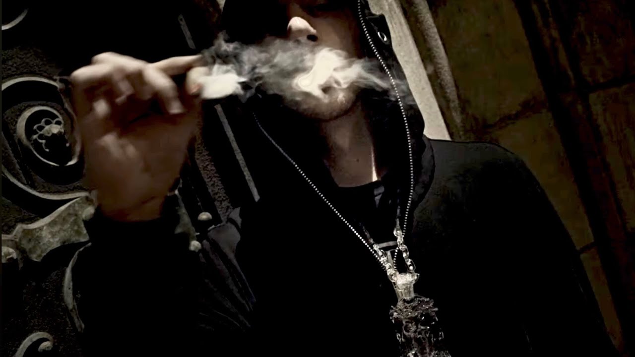 TURNABOUT - MEDICATED [OFFICIAL VIDEO]