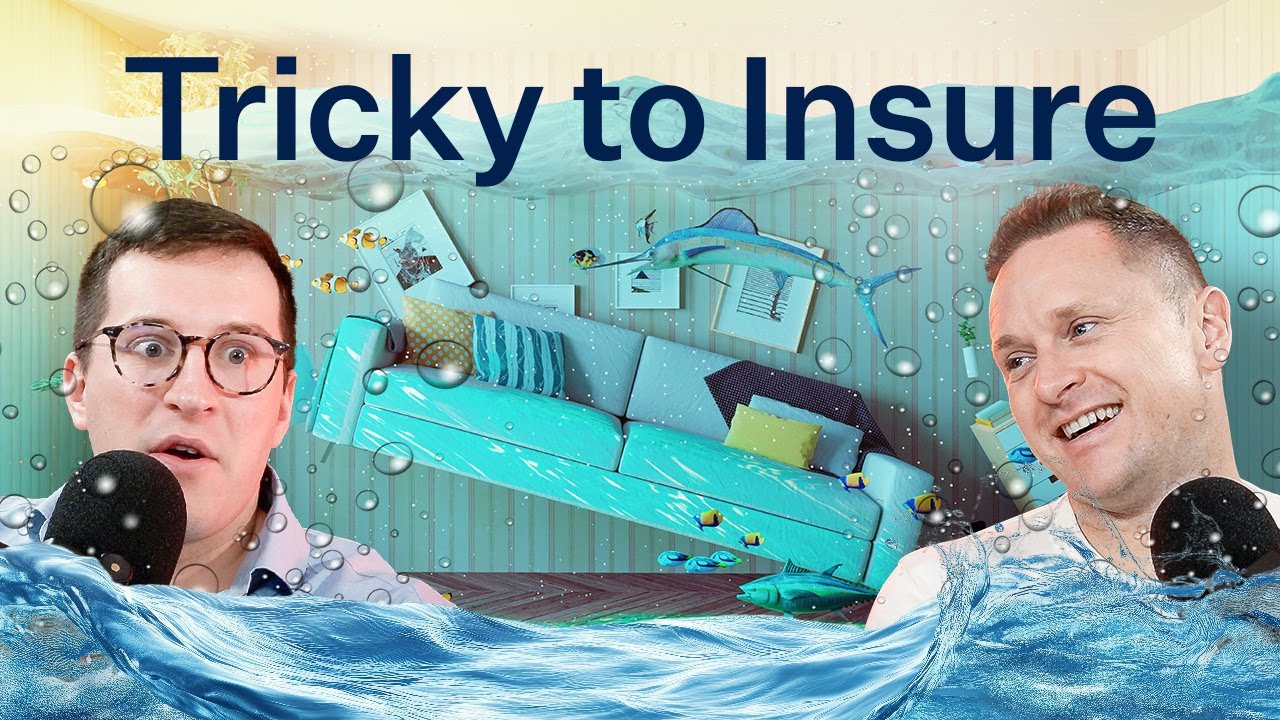 NZ's Looming Insurance Crisis: Can You Still Get Insurance?