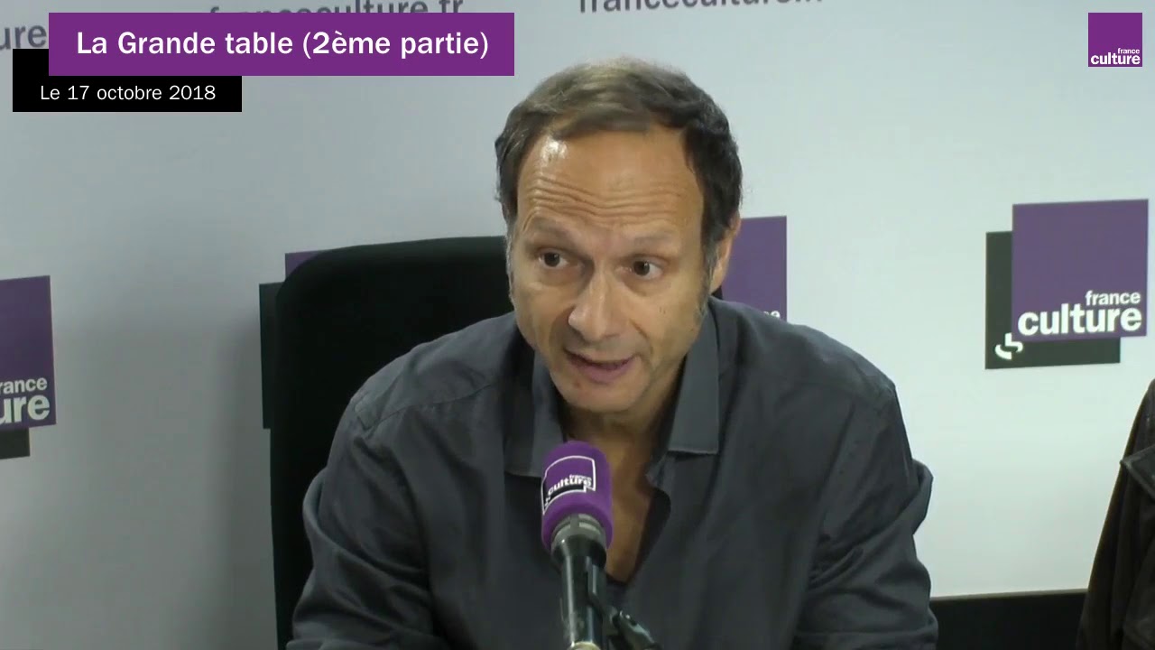 Frédéric Lordon : 