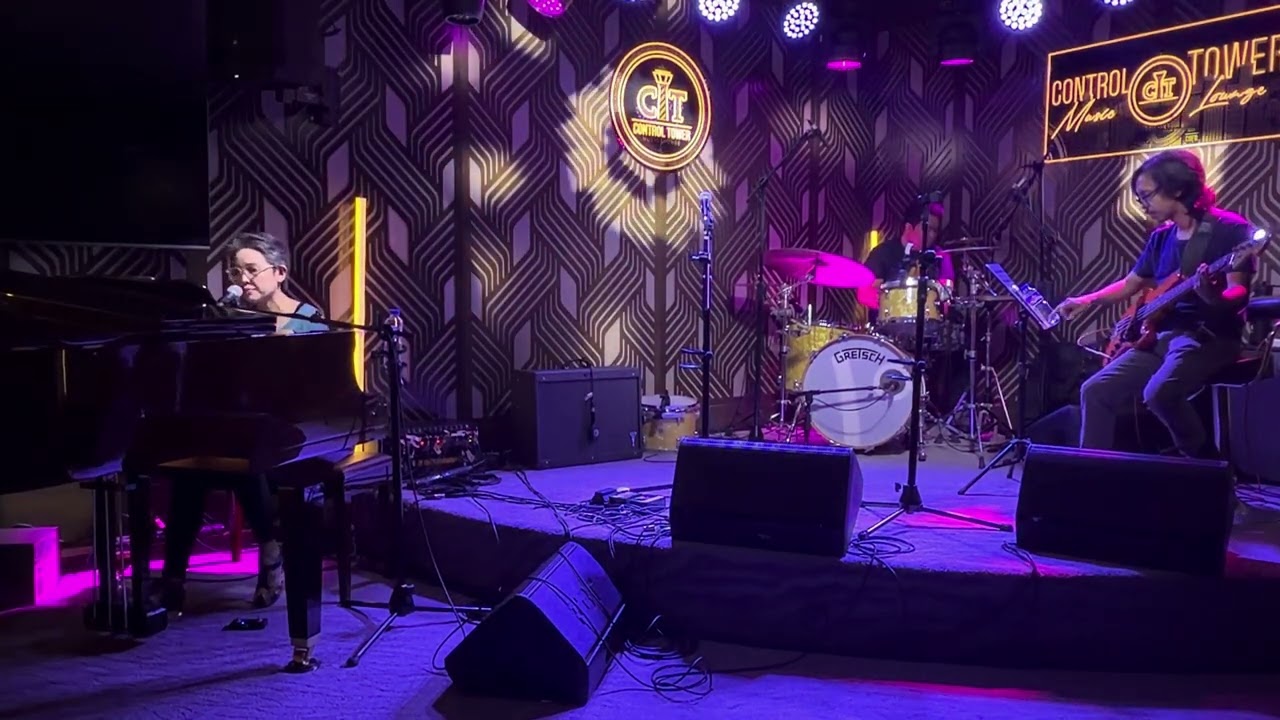 PALAGI and other OPM MEDLEY by ABBY CLUTARIO