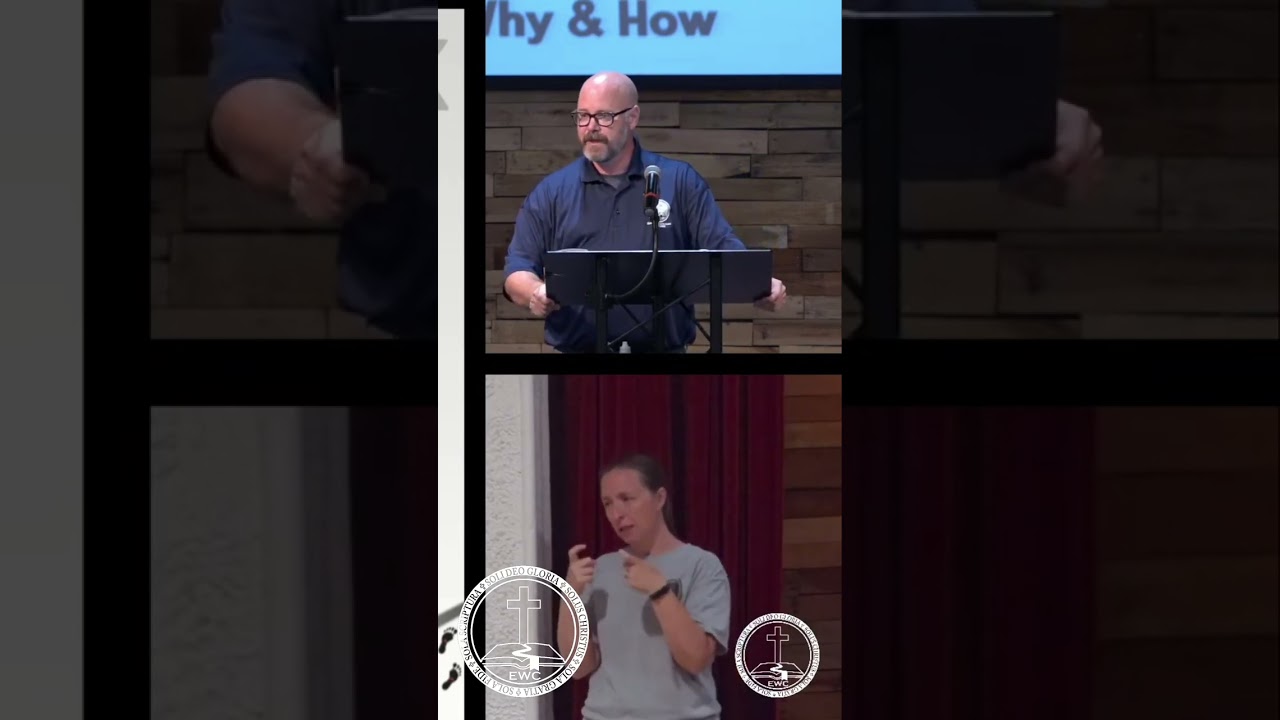 The Power of Confession: Healing Through Accountability