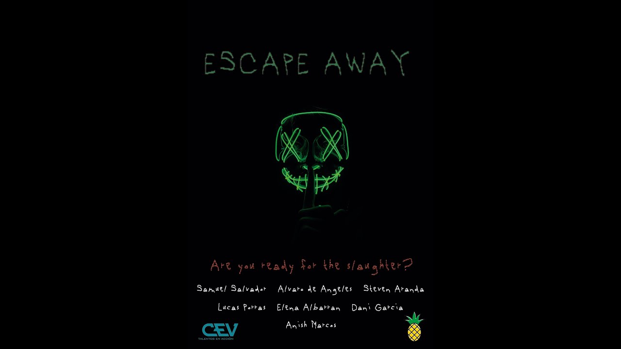 EscapeAway