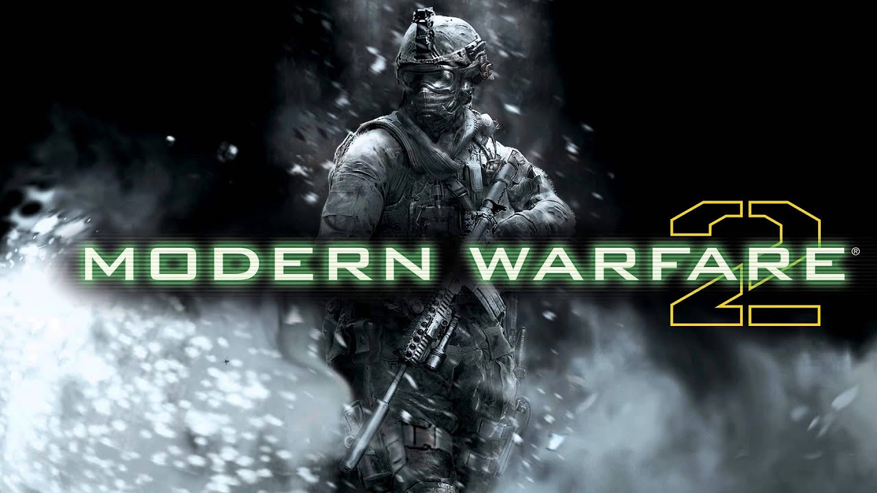 MW2 Soundtrack 06.Takedown Favela