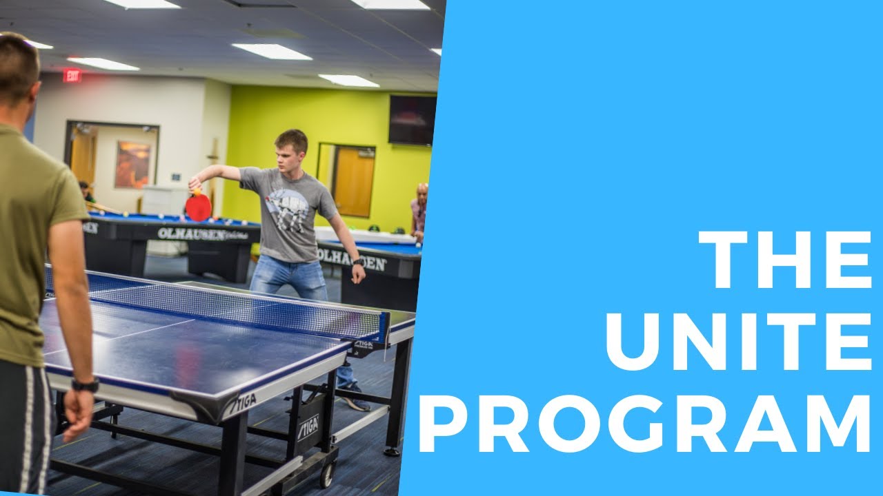 Unite Program Highlight Video
