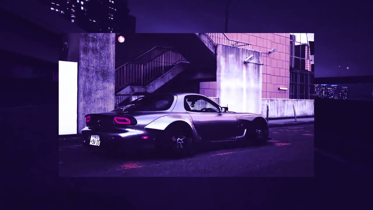 Raul Apxpei, NXCTA, Travis Scott, Playboi Carti - FEIN // Music Video