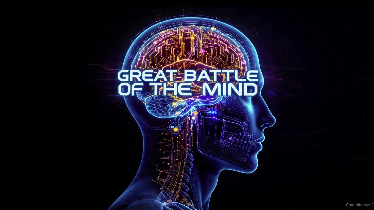 Dubdivision Vs Show Tunes - Great Battle of the Mind