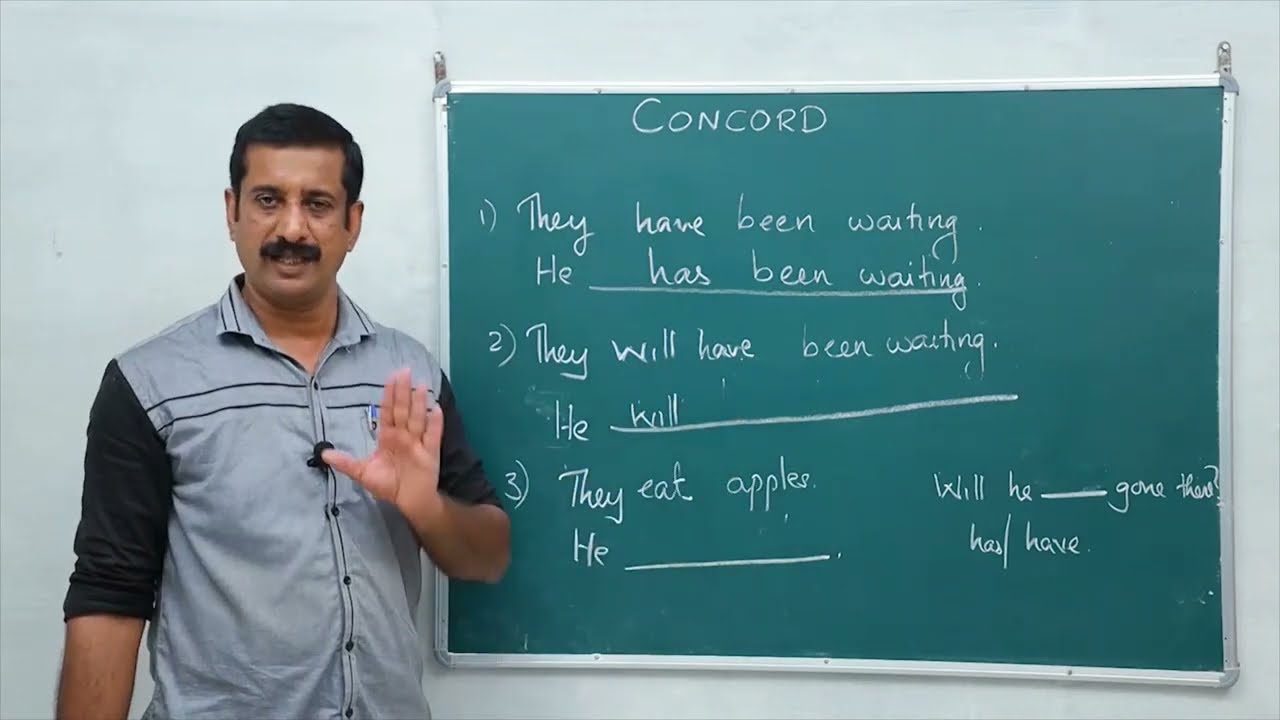 psc english/concord/grammar/extract