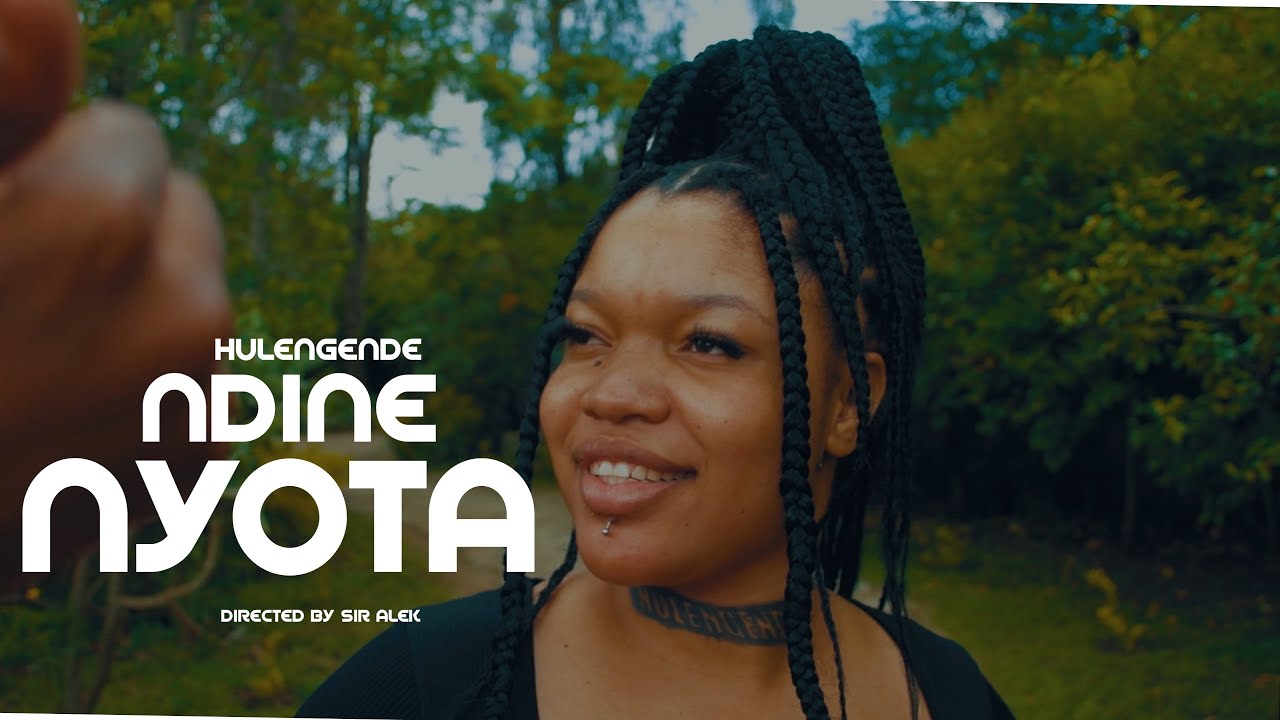 Hulengende - Ndine Nyota Official Video ( Tsvimbo Mutauro Album)
