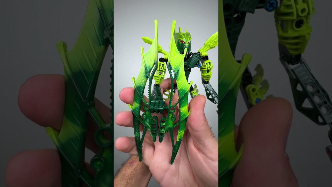 This AWFUL Decision Ruins LEGO's Best Toy 😠