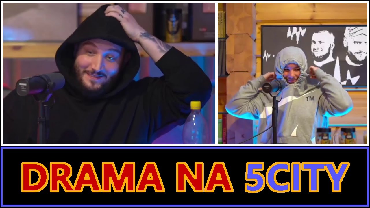 DRAMA GTARP  [ ISAMU/GRENDY/BOXDEL/WULFIK ]