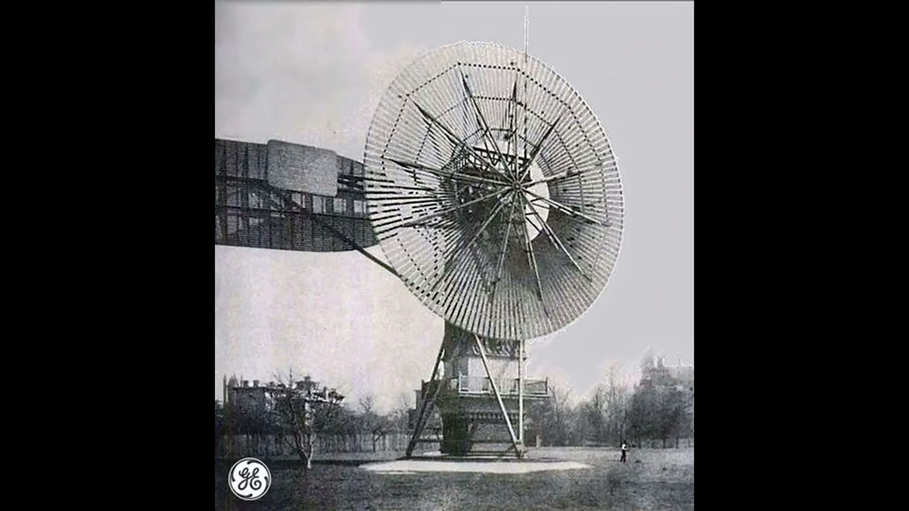 Energy timeline 1800 to 2050