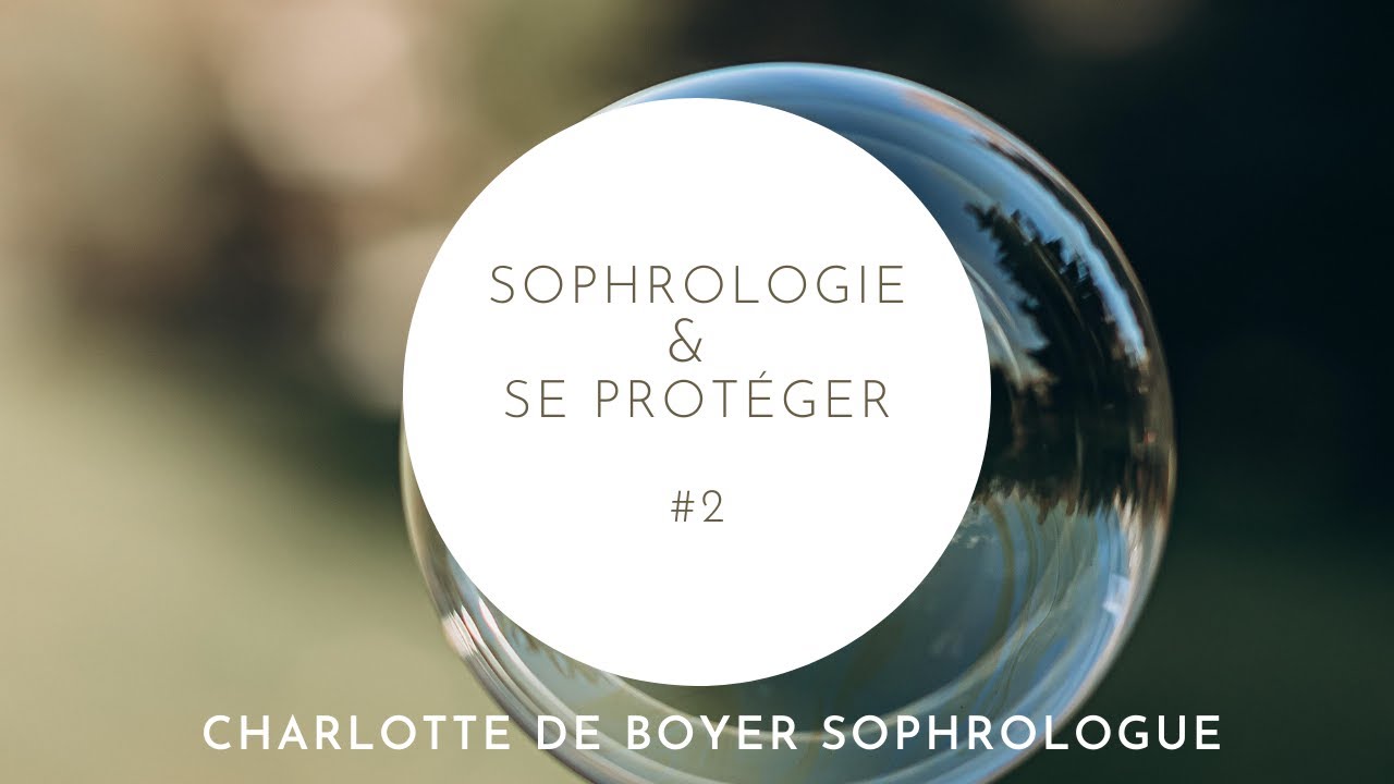 Sophrologie relaxation dynamique: agripper la sécurité avec les doigts en griffes.