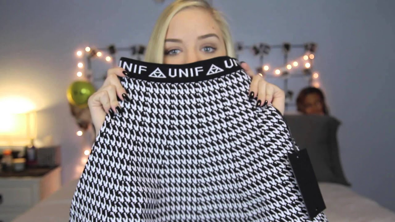 Black Friday & Cyber Monday Haul | Maddi Bragg