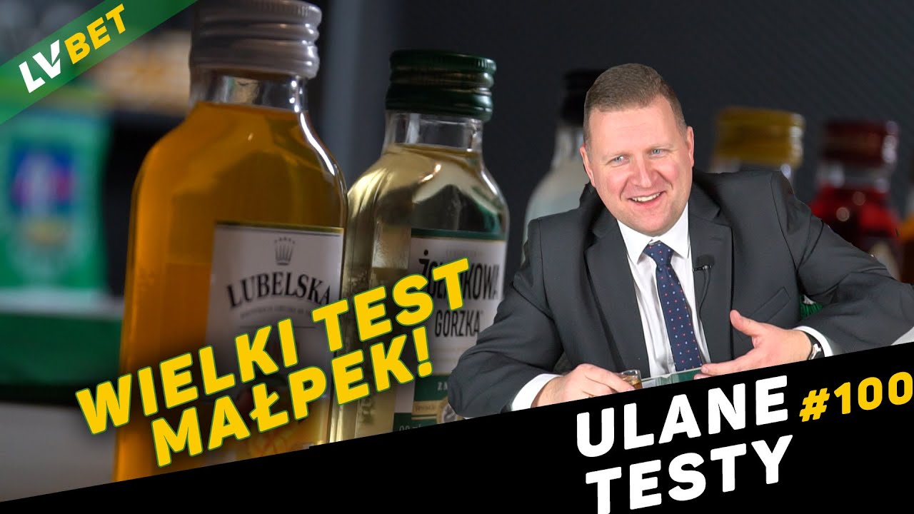 Wielki Test Małpek! Ulane Testy #100