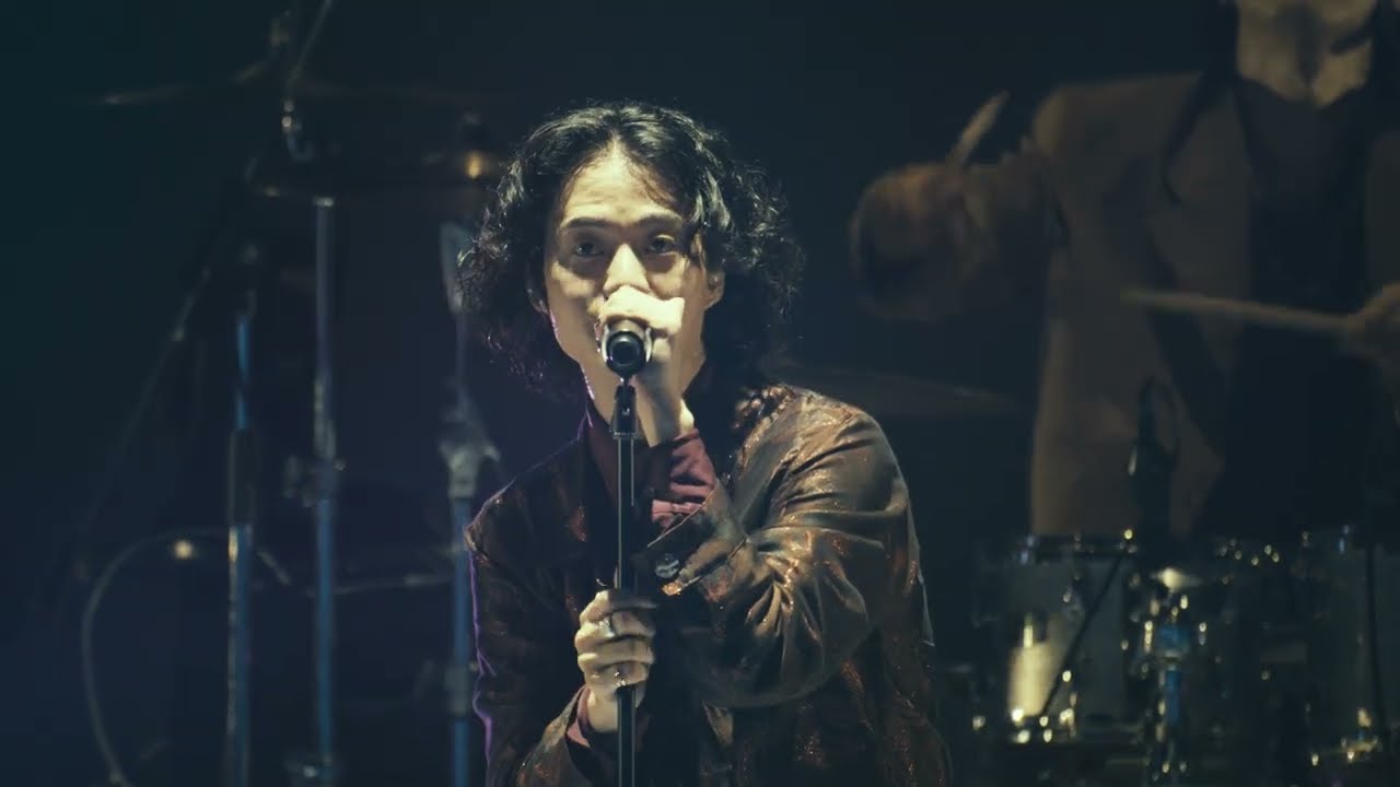 FIVE NEW OLD - Trickster【 Live at LINE CUBE SHIBUYA / 2023.07.02 】