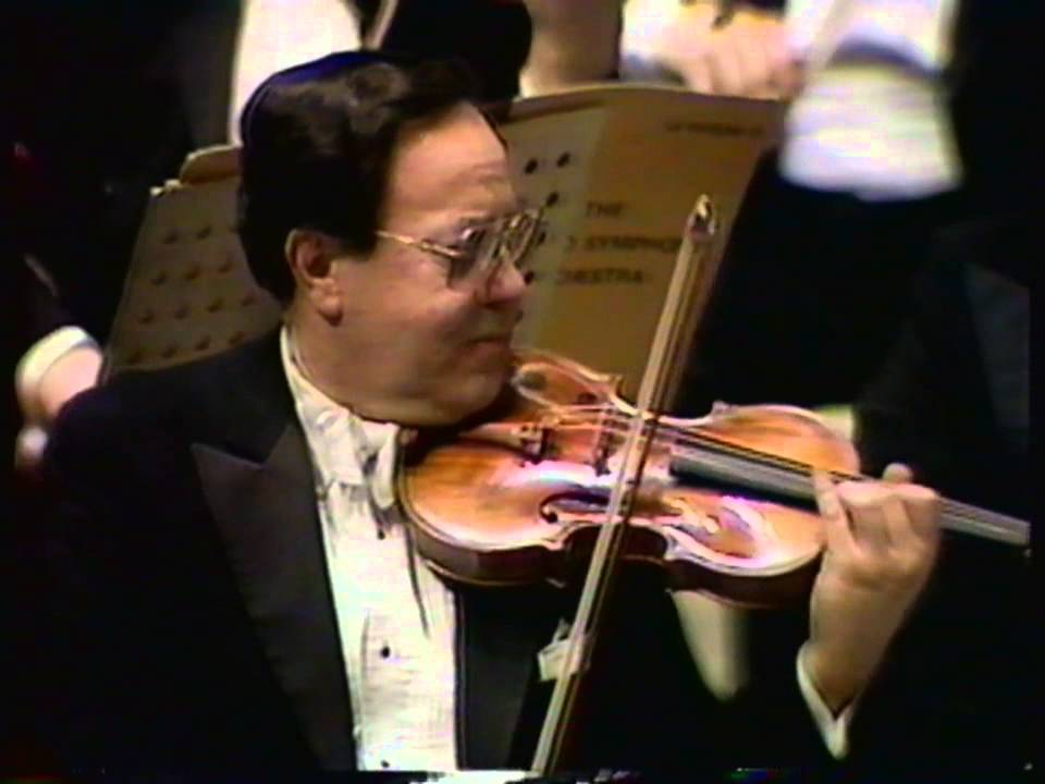 Mahler: Symphony No. 5 - IV. Adagietto, Conductor: Sir Georg Solti
