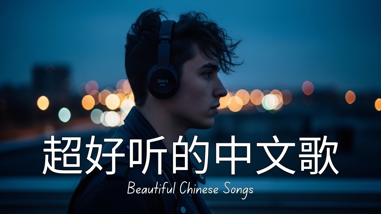 【2026最好聽中文音樂】✨動人抒情歌單｜讀書、工作與放鬆的絕佳音樂🎵｜Study & Work Music Chill Mix | #BGM #專注讀書 #放鬆工作 #工作音樂 #情歌 #中文