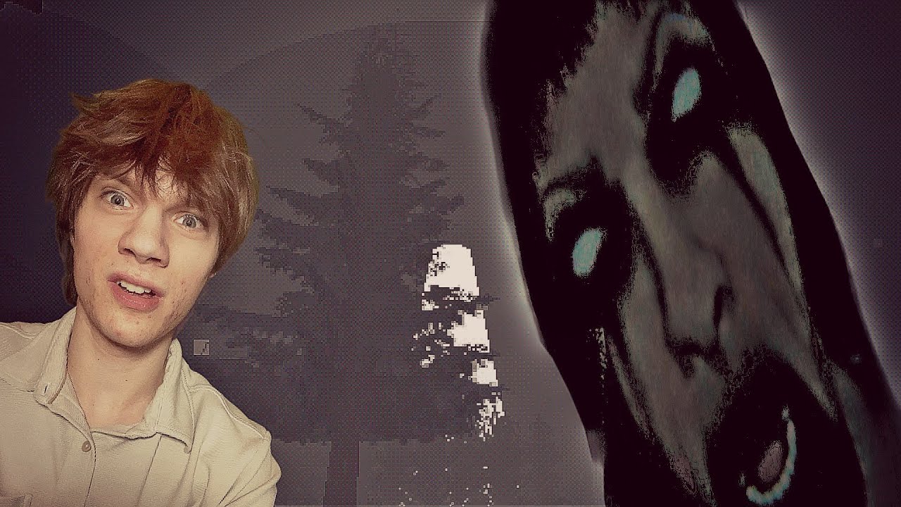 Playing 3 Interesting Indie Horror Games