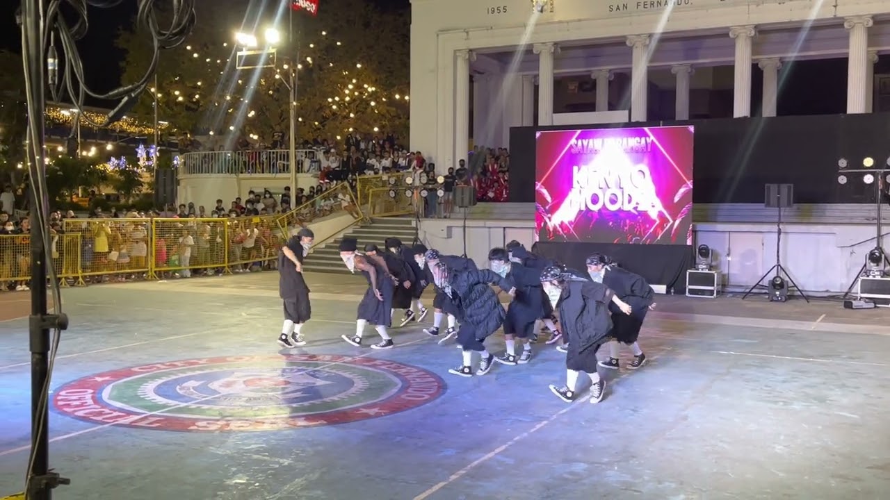 KENYO HOODZ 1ST @ LA UNION