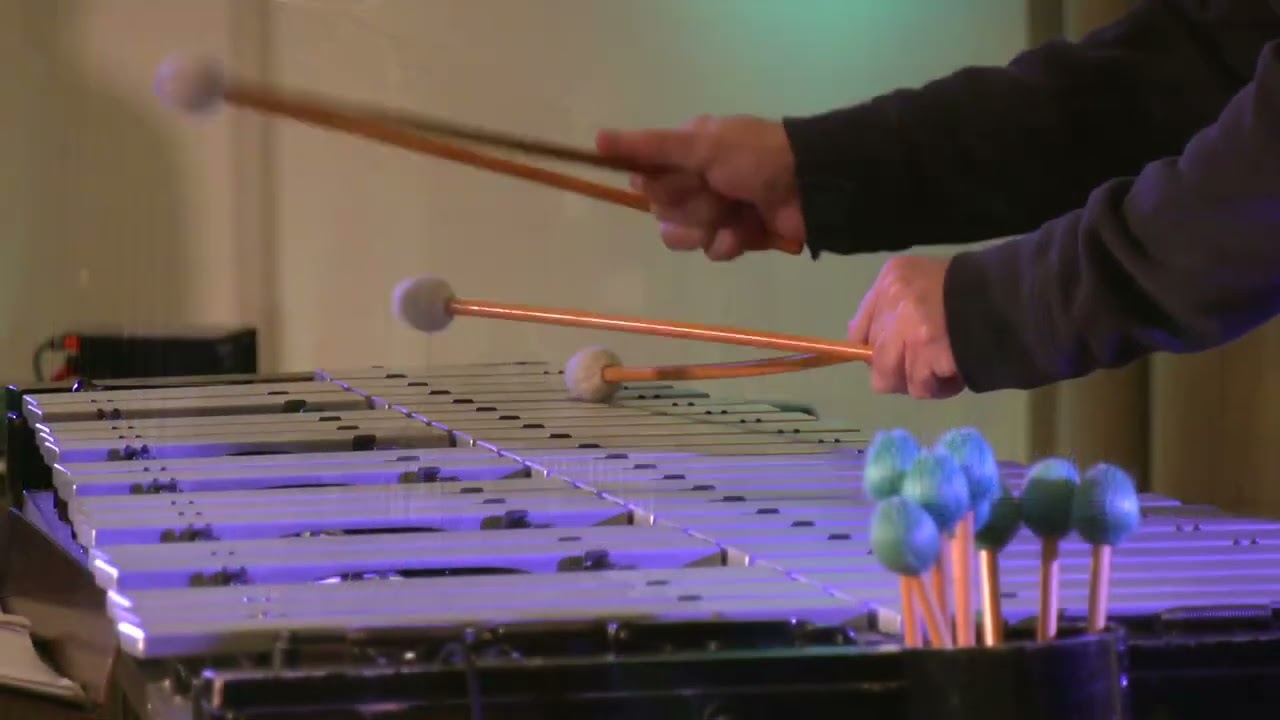 Trailer Bart Quartier - Bart Van Caenegem duo