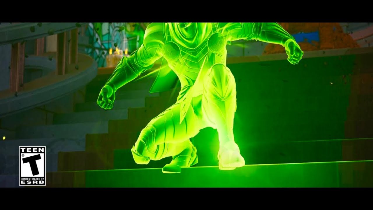 OFFICIAL SEASON 2 TEASER!!!