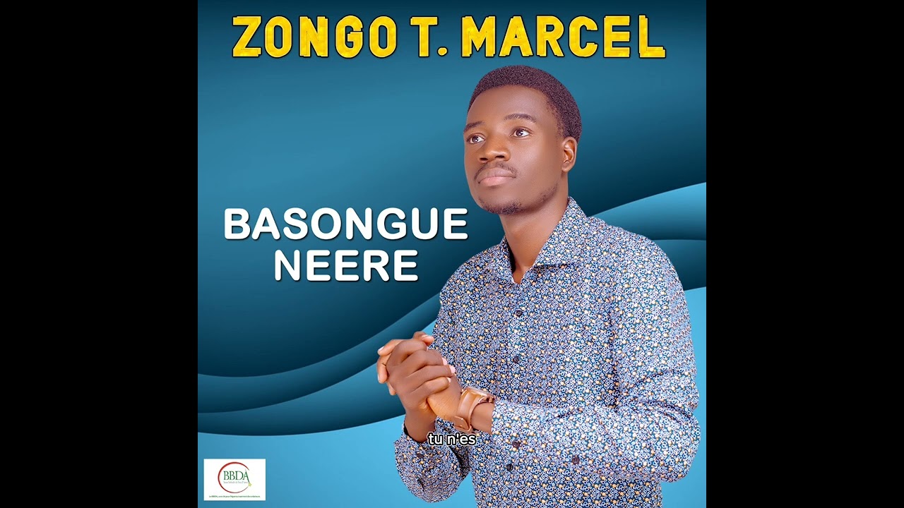 T Marcel Zongo (basongue neeré)
