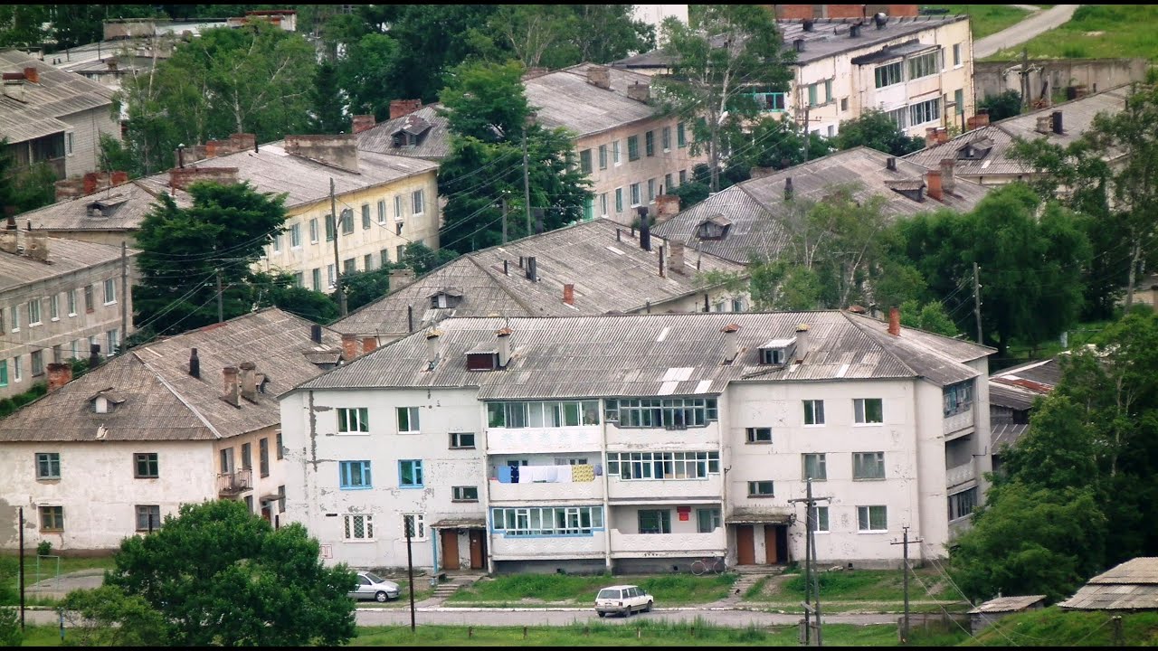 Праздник улицы Шахтёрская