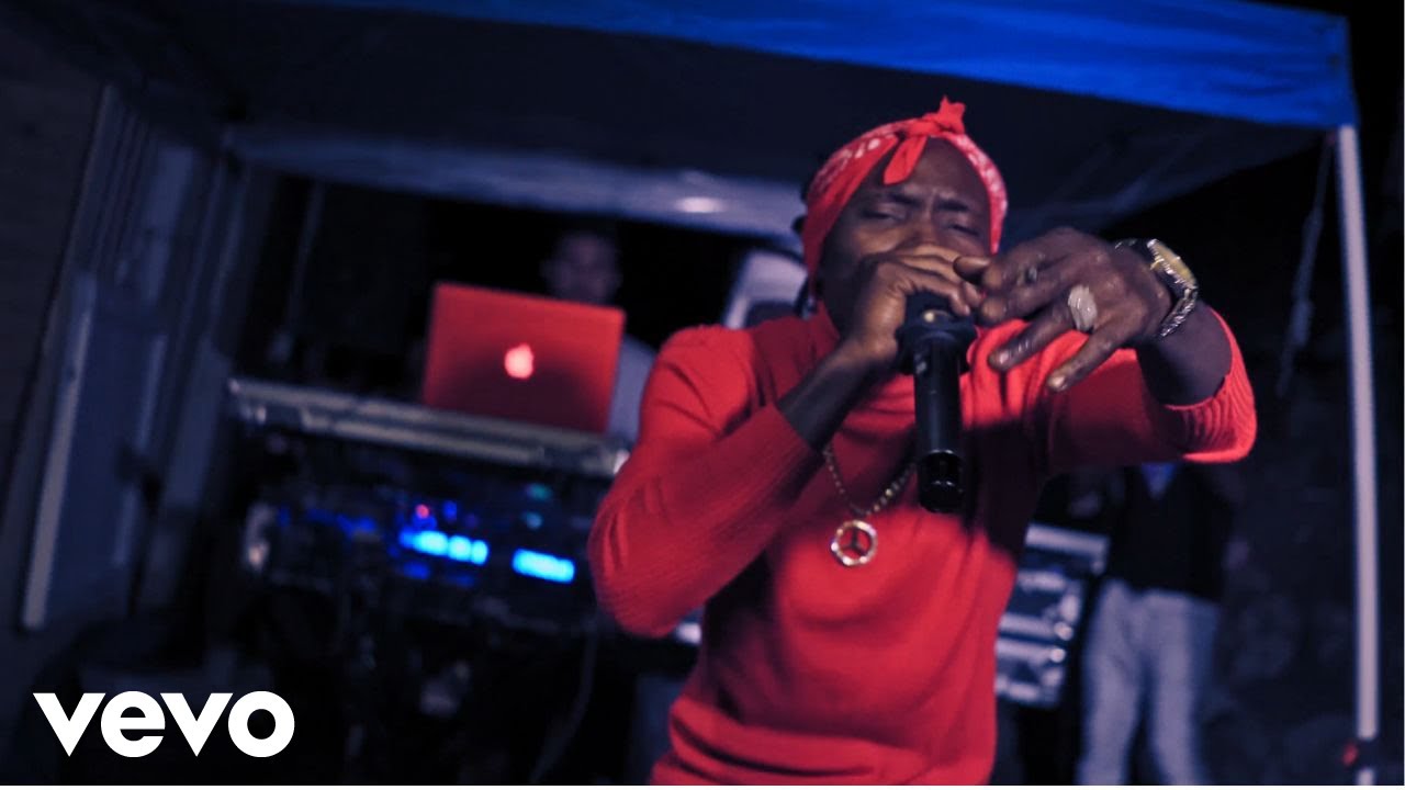 Wella Blass - Epican (Official Music Video)