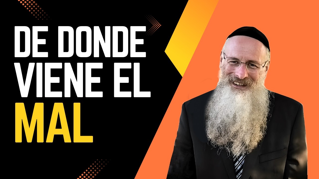 ✨ Todo es para Bien – Descubre por qué el mal no viene de Dios y cómo transformar tu vida 🌿🔥