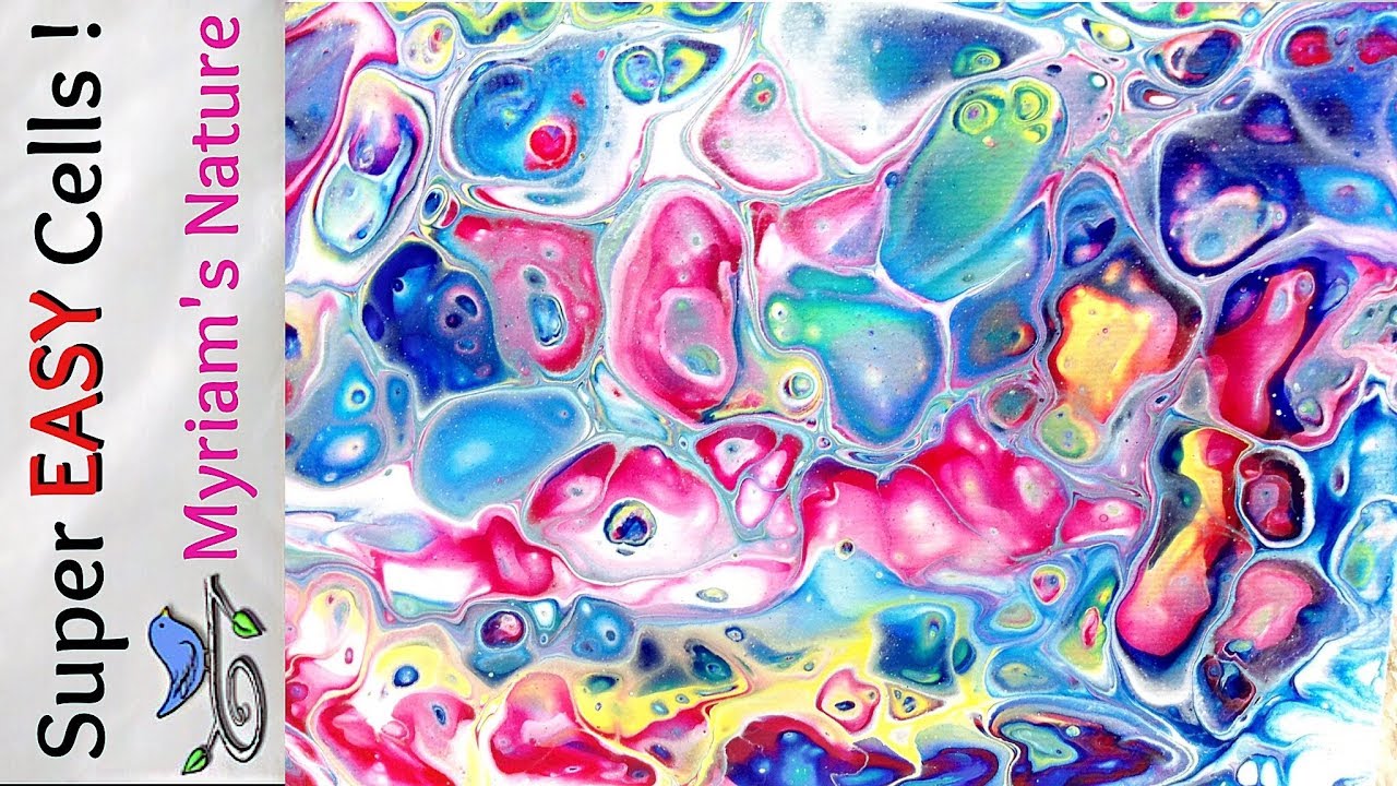 30]  EASIEST CELLS ... EVER!!  No torch or heat! Continued DIMETHICONE testing