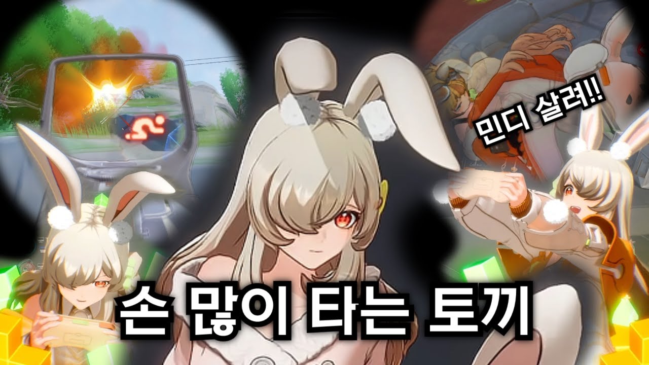 키라는 매우 바쁩니다