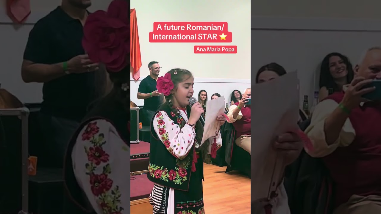 Viitorul câștigător al “America’s Got Talent” și/sau “Românii au Talent”