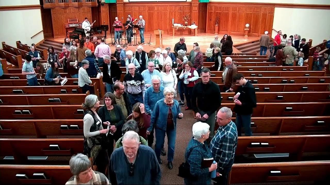 HMC Live Stream 11-23-2025