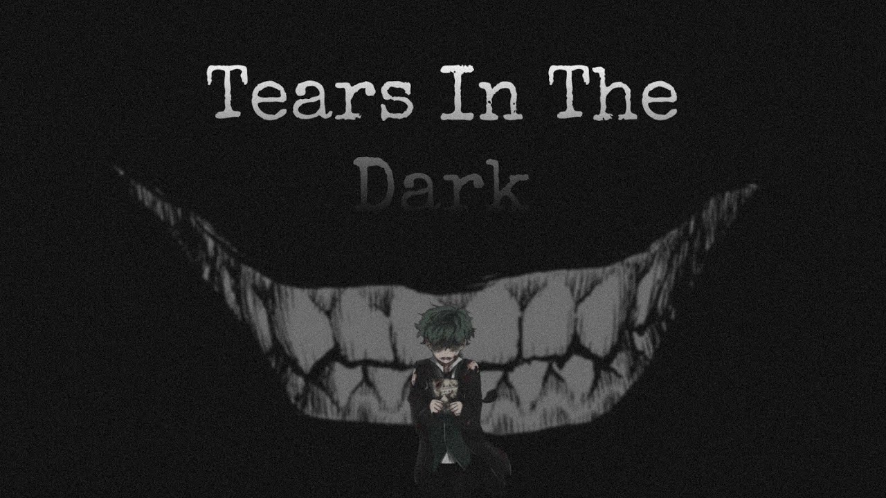 Tears in the Dark II Lyric 