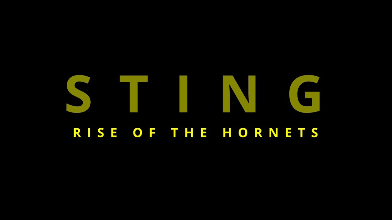 STING TRAILER 2026