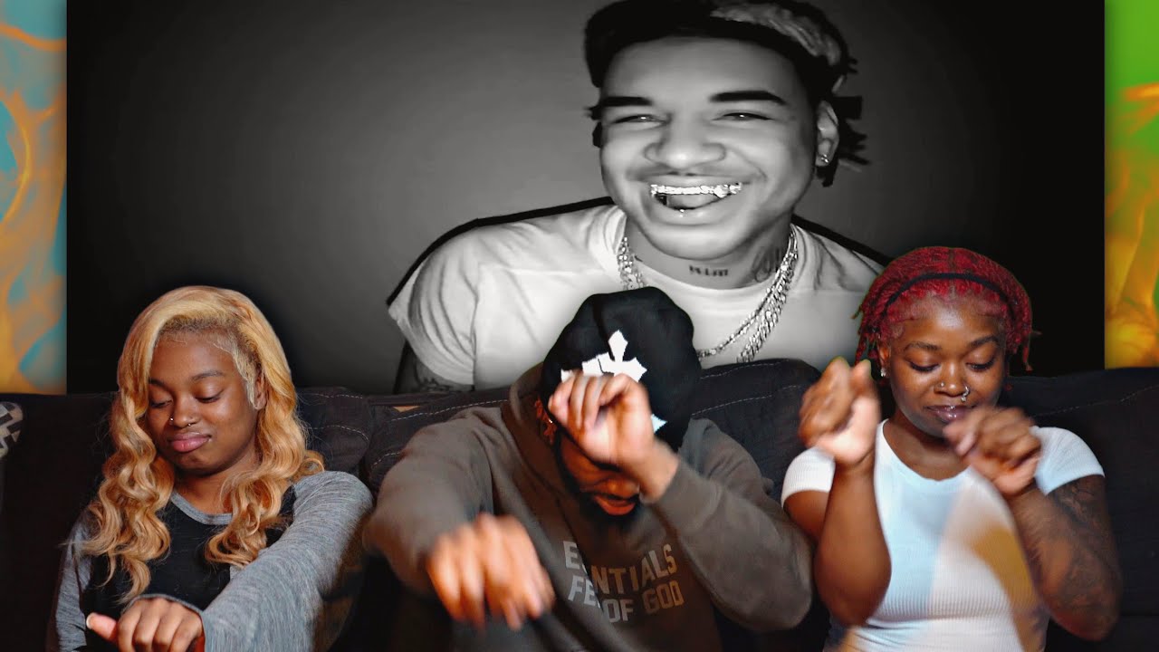Ken Carson - Jennifer's Body (Official Music Video) | REACTION