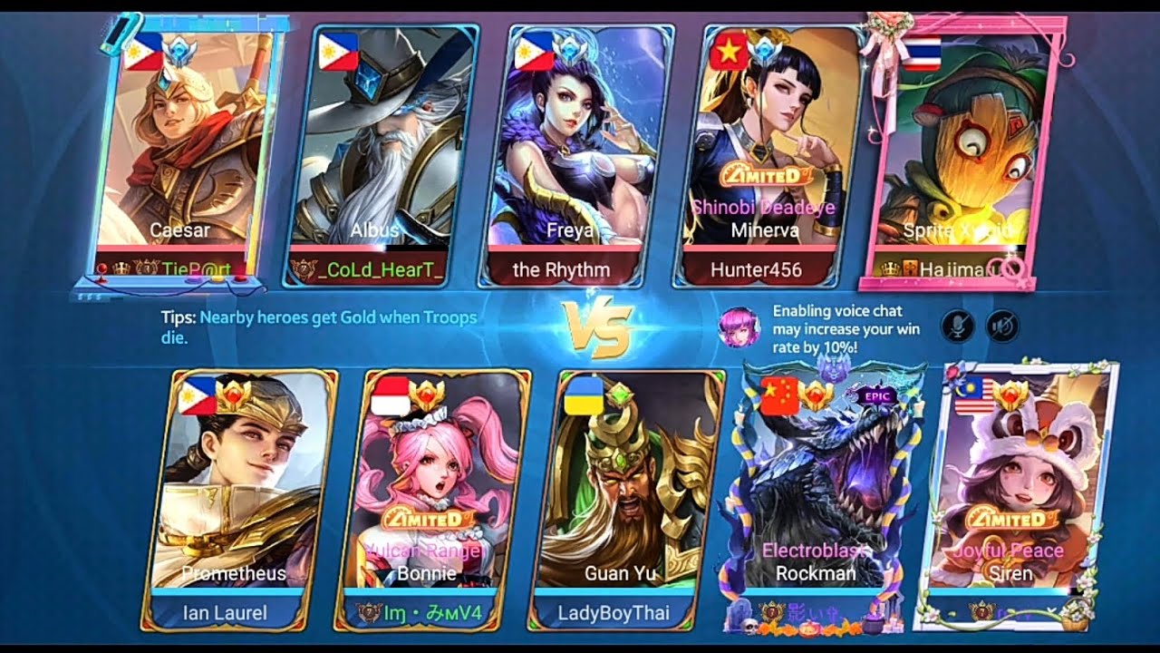 Heroes Evolved - Sprite Xyloid ** Full Gameplay (Solo) SS34 19/4/25 #heroesevolved