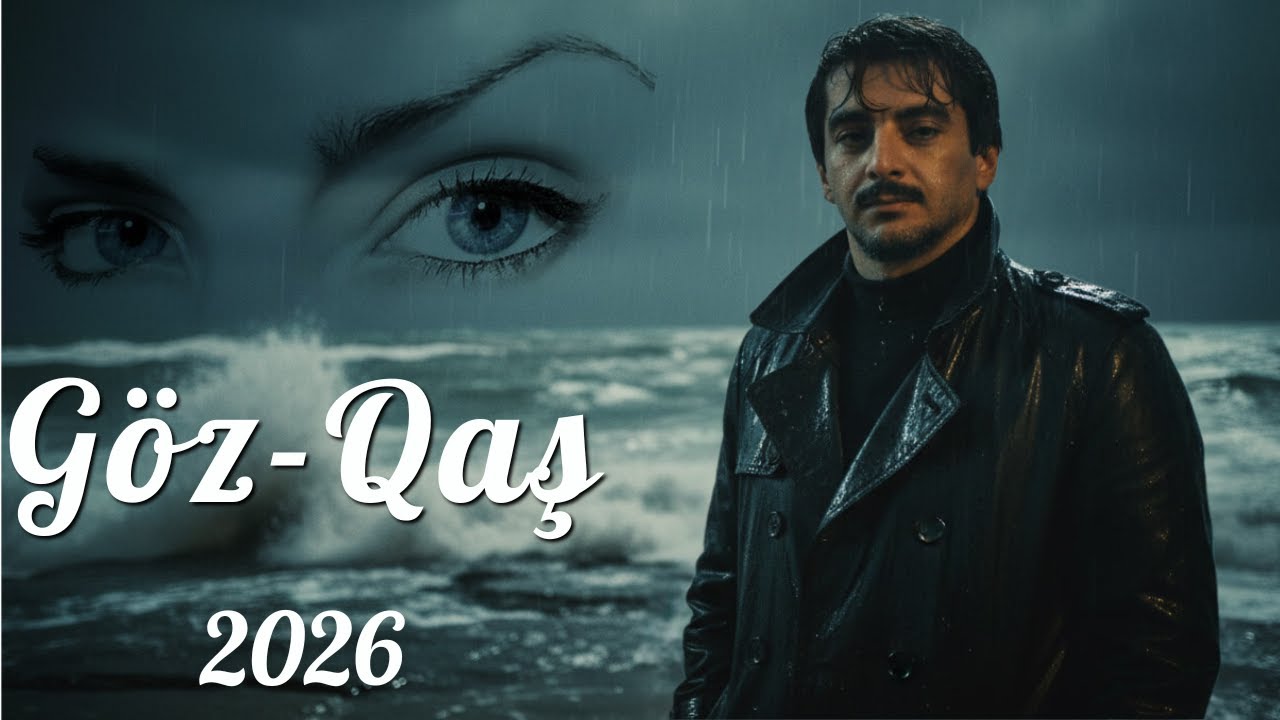 Məşədi Baba - Göz Qaş (2026)