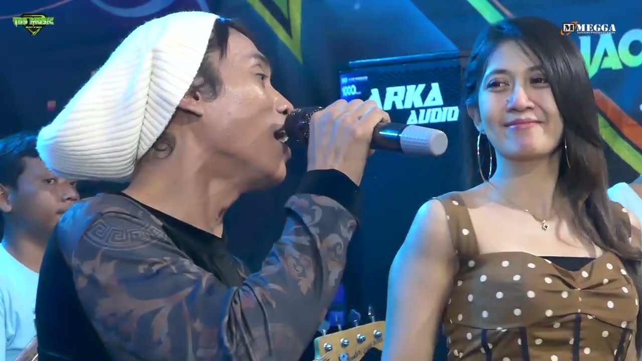 JANGAN TUNGGU LAMA LAMA - YUNI & YADHI // TBS MUSIC // ARKA AUDIO - MEGGAVISION
